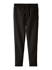 NAME IT Olson Sweatpants Black